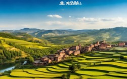 陕北榆林图片，榆林在陕北