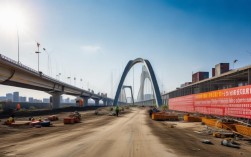 榆林肤施桥头，榆林肤施南路延伸段多活开工?