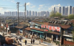 榆林西亚小区，榆林西亚小区即将拆迁