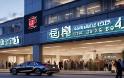 榆林别克4s店，榆林别克4s店电话号码