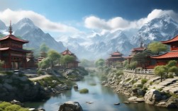 陕西榆林的景点，陕西榆林的景点介绍