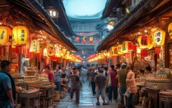 榆林足疗街，榆林足疗街最出名的三个地方