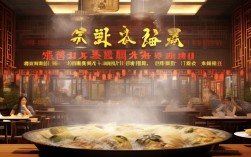 榆林鲜煮艺，榆林鲜羔楼三味火锅电话