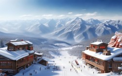 榆林红石峡滑雪场，榆林红石峡滑雪场门票多少钱