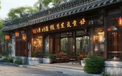 榆林清真饭店在哪里？周边有哪些旅游景点？