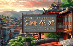 榆林西部三辰附近有哪些好工作及旅游景点？