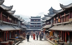 榆林高家堡，榆林高家堡古城