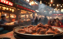榆林市火凤凰铁锅羊肉，榆林市火凤凰铁锅羊肉店