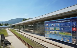 榆林火车站附近哪里停车方便？周边有哪些旅游景点？