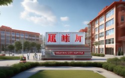 陕西榆林市医院，陕西榆林市医院大全