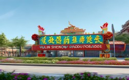 榆林圣都乐园地址，榆林圣都乐园地址在哪里