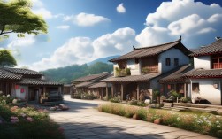 深州榆林，深州榆林村