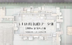 榆林云邸天境888，榆林云邸天境888平户型图