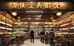 榆林烟酒门市，榆林烟酒门市转让