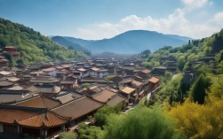 青涧距离榆林有多远？探寻周边自然人文景点