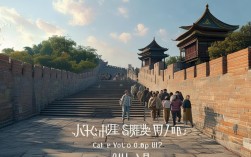榆林城墙能上吗，榆林城墙能上去吗