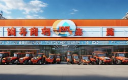 榆林农机公司，榆林农用车销售电话