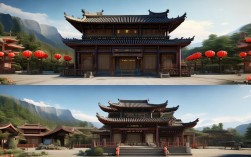 榆林悬空寺门票多少钱？周边有哪些必玩景点？