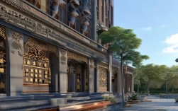 榆林原宝龙，榆林宝龙大酒店