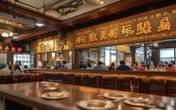 西安北郊榆林饭，榆林饭庄