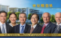 榆林市农科院，榆林市农科院领导班子成员