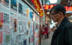 榆林刘继平为何关注渭南求职招聘市场动态？