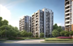 榆林附近小区，榆林附近小区房价