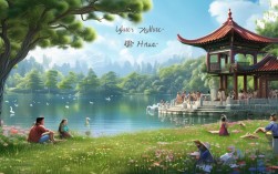 榆林有哪些避暑胜地？夏日清凉好去处推荐！
