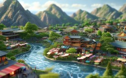 榆林市周边好玩的地方，榆林市周边好玩的地方有哪些
