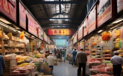 榆林日杂批发，榆林日杂批发市场在哪