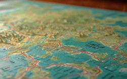 榆林榆中地图，榆中地图高清版