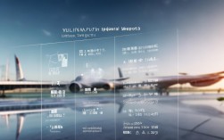 2024年榆林榆阳机场最新运营数据有哪些？