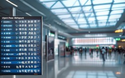 榆林机场的航班，榆林机场的航班写繁体字