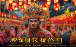 陕西榆林正月十五，陕西榆林正月十五秧歌汇演第一名是哪里的