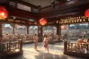榆林榆和饭店洗浴，榆林榆和饭店洗浴怎么样