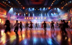 榆林那个舞厅好，榆林哪个舞厅好