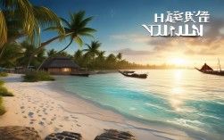 海南榆林是热带海滨的隐秘天堂吗？