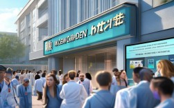 榆林市新园医院招聘医疗人才与渭南市求职市场有何动态？