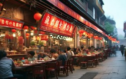 榆林绥德好吃的，榆林绥德好吃的饭店