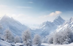 榆林白雪，榆林白雪峰
