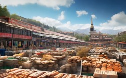 榆林市建材市场电话及周边有哪些旅游景点？