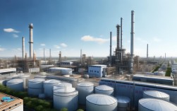 陕西榆林未来能源化工，陕西榆林未来能源化工有限公司