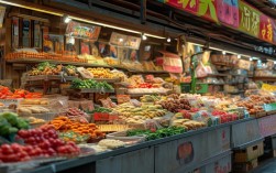 榆林牛家梁什拉摊，榆林牛家梁什拉摊好吃