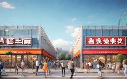 乐购榆林店，榆林乐万家超市