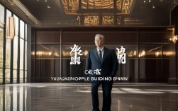榆林人民大厦董事长，榆林人民大厦董事长是谁
