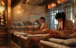 榆林富贵人生足疗项目，榆林富贵人生足疗项目怎么样
