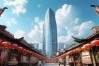 榆林上海旅游，榆林旅行