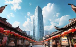 榆林上海旅游，榆林旅行