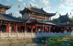 榆林 夫子庙，榆林夫子庙景点介绍