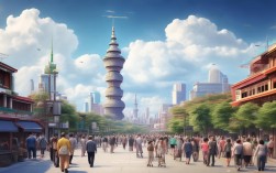 榆林是哪个省的城市？榆林简介与特色解析